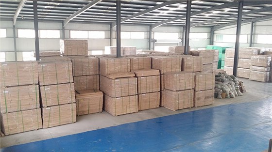 福恒润德产品仓库