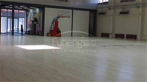GM5篮球场4