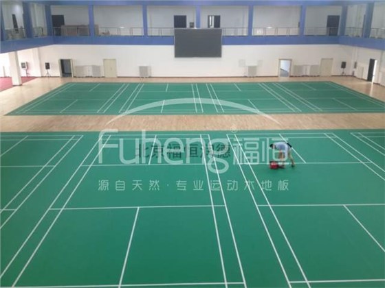 内蒙古准格尔第二露天煤矿体育馆