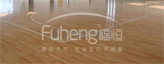 北京奥腾思格杩篮球馆