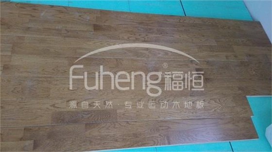 中国检科院篮球馆