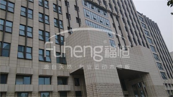 中国检科院