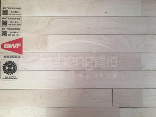 加拿大进口枫木1