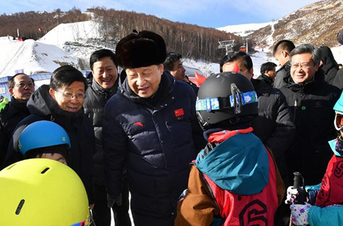 习大大2