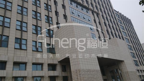 中国检科院